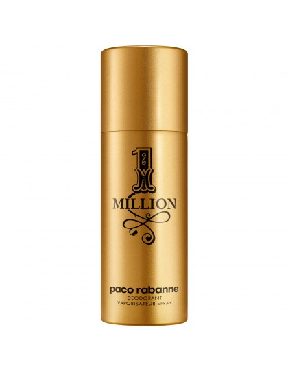 Deodorant Paco Rabanne 1 Million 