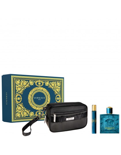 Set Versace Eros