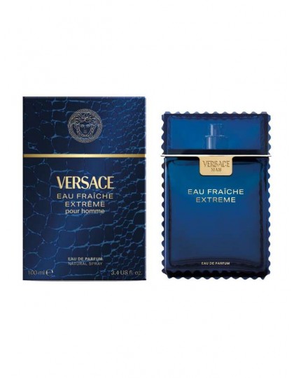 Versace Man Eau Fraiche Extreme 