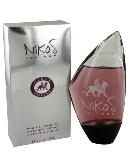 Nikos For Men