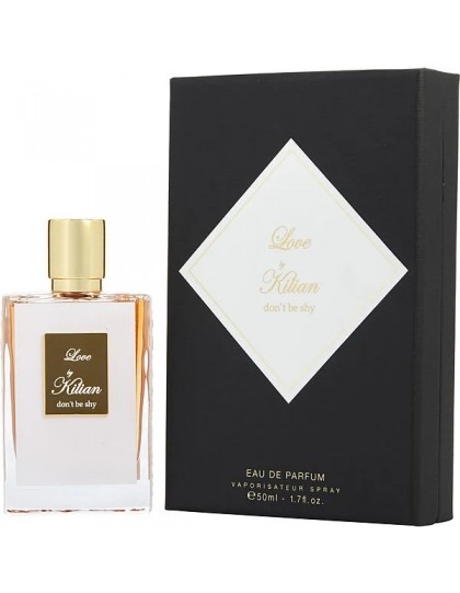 Kilian Love Don't Be Shy