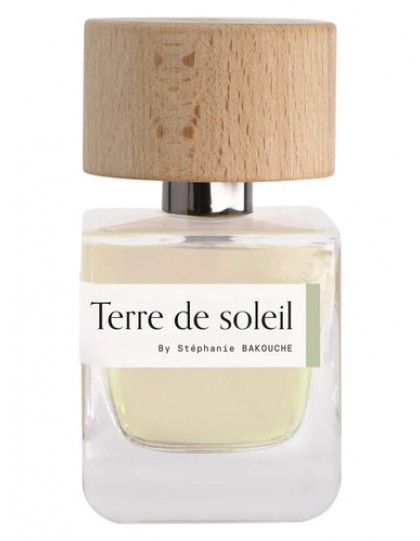  Parfumeurs du Monde Terre de soleil