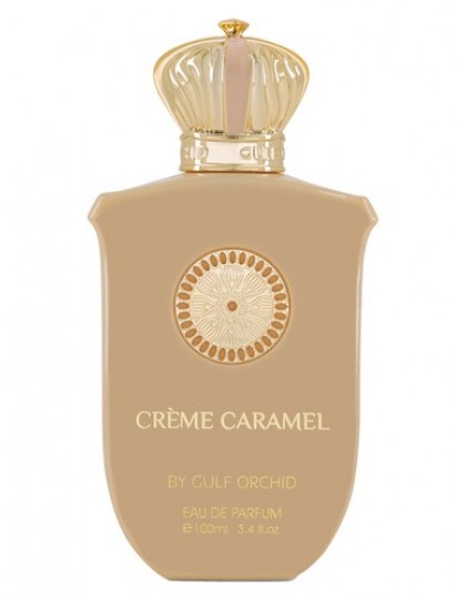Gulf Orchid Creme Caramel