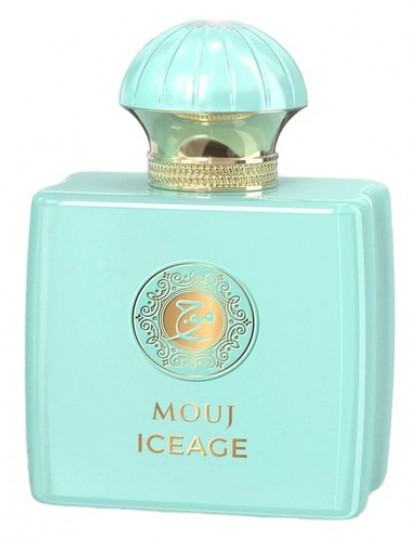 Milestone Mouj Iceage