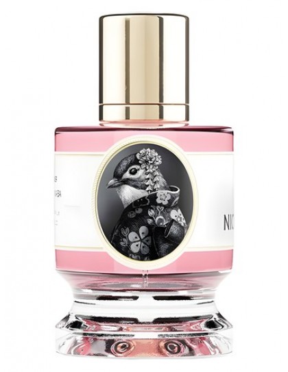 Zoologist Perfumes Nightingale