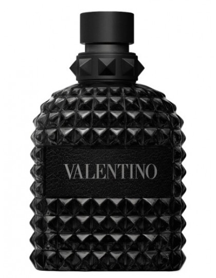 Valentino Uomo Born In Roma Rockstud Noir Valentino