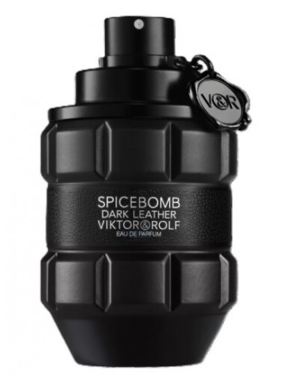 Viktor&Rolf Spicebomb Dark Leather