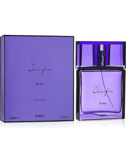 Ajmal Sacrifice For Her