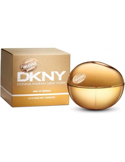DKNY Golden Delicious Eau So Intense