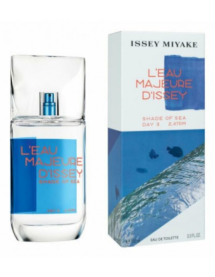 Issey Miyake L'Eau Majeure D'Issey Shade of Sea 