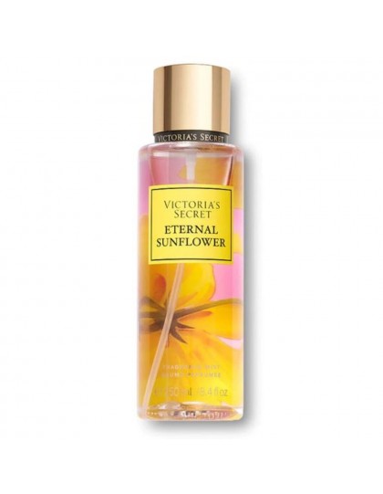 Victoria'S Secret Eternal Sunflower Spray de Corp 