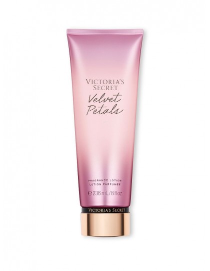 Victoria's Secret Velvet Petals lotiune de corp 