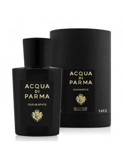 Acqua di Parma Oud&Spice