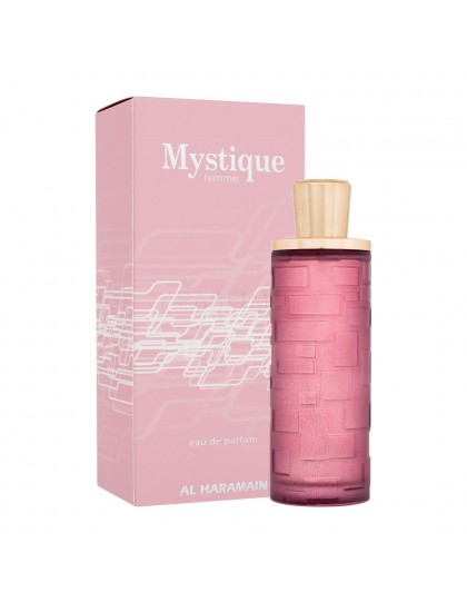 Al Haramain Mystique Femme 