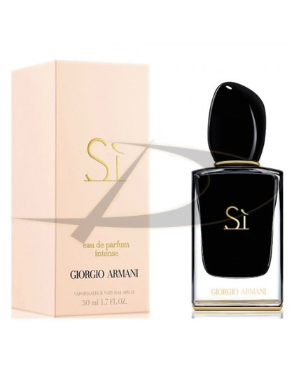 Armani SI Intense