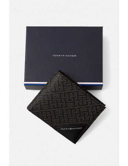 Portofel barbatesc TOMMY HILFIGER NL805768713B01