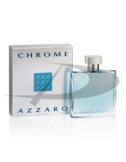 Azzaro Chrome