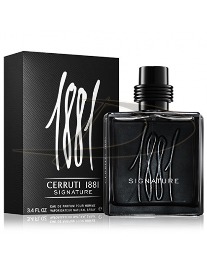 Cerruti 1881 Signature