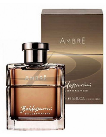Hugo Boss Baldessarini Ambre