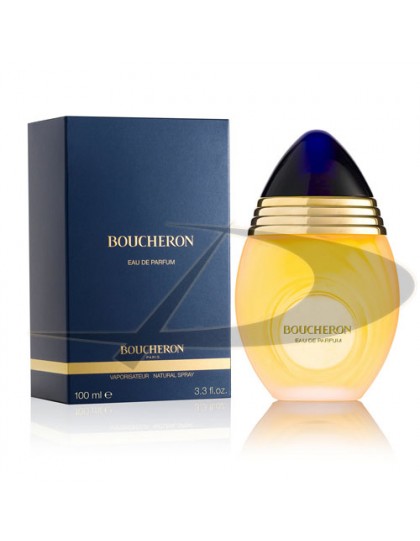 Boucheron Pour Femme Eau De Parfum