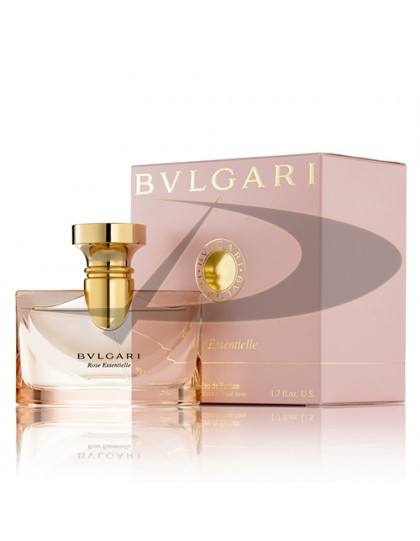 Bvlgari Rose Essentielle Eau de Parfum