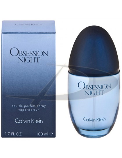 Calvin Klein Obsession Night