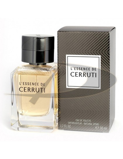 Cerruti L'Essence de Cerruti