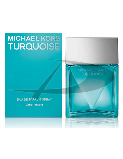 Michael Kors Turquoise