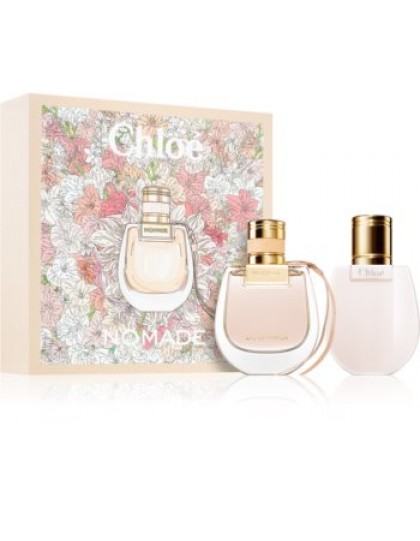 Set Travel Chloe Nomade 