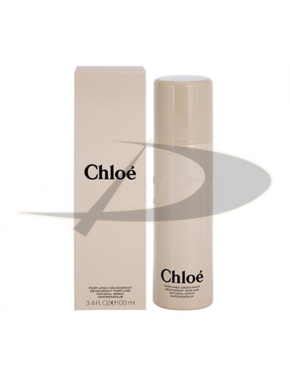 Deodorant Chloe 
