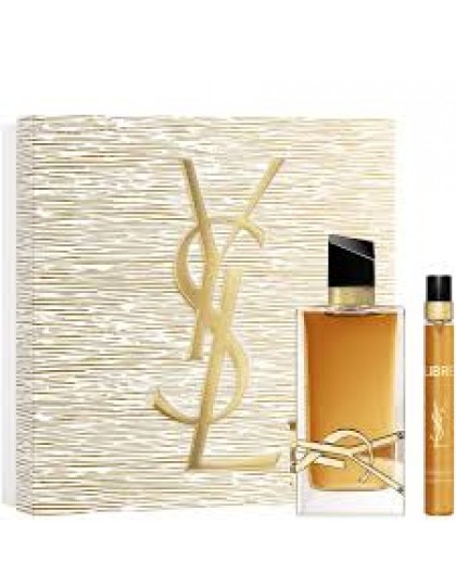 Yves Saint Laurent Libre Intense Set