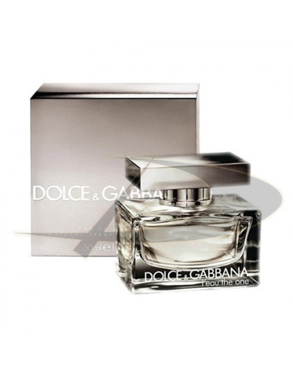 Dolce&Gabbana The One L'eau