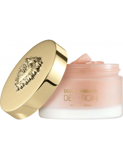 Dolce & Gabbana Devotion Body Cream