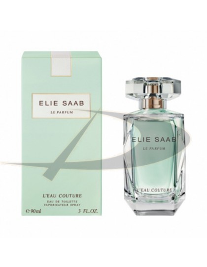 Elie Saab Le Parfum L`Eau Couture