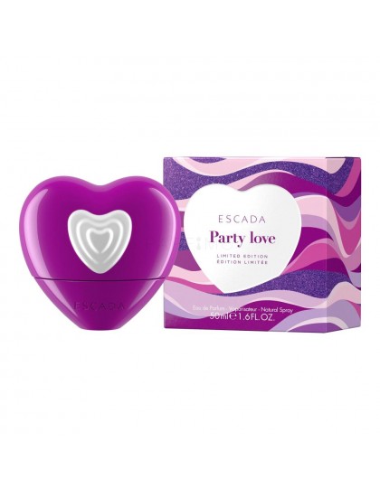 Escada Party Love