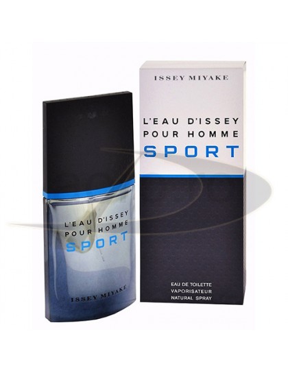 Issey Miyake Pour Homme Sport