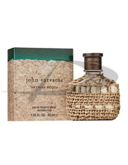 John Varvatos Artisan Acqua