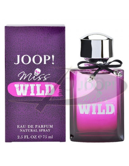 Joop Miss Wild