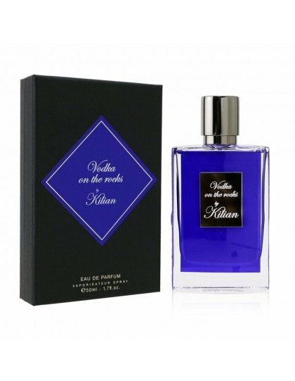 Kilian Vodka On The Rocks 