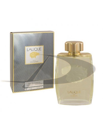 Lalique Pour Homme Eau de Toilette