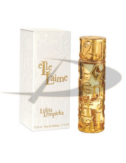 Lolita Lempicka Elle L'Aime