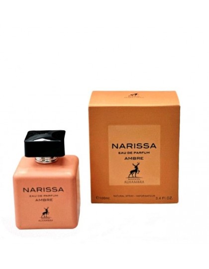 Alhambra Narissa Ambre 