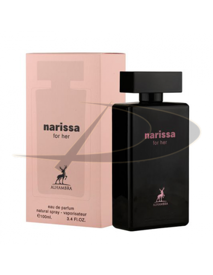Alhambra Narissa For Her
