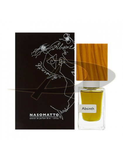 Nasomatto Absinth