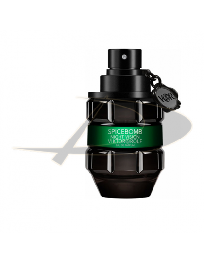 Viktor& Rolf Spicebomb Night Vision Eau de Parfum