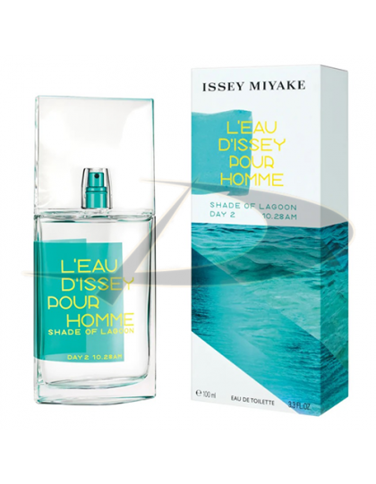 Issey Miyake L'Eau D'Issey Shade Of Lagoon