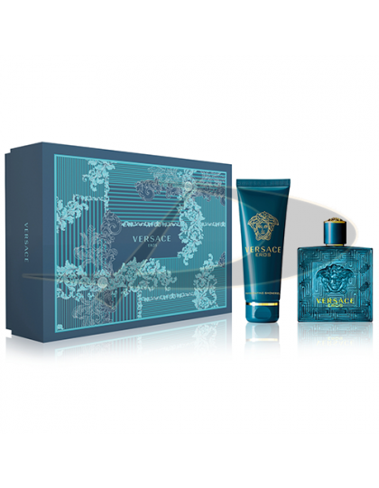 Set Versace Eros
