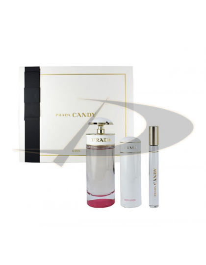 Set Prada Candy Kiss
