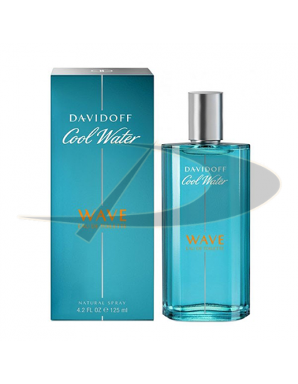 Davidoff Cool Water Wave Men