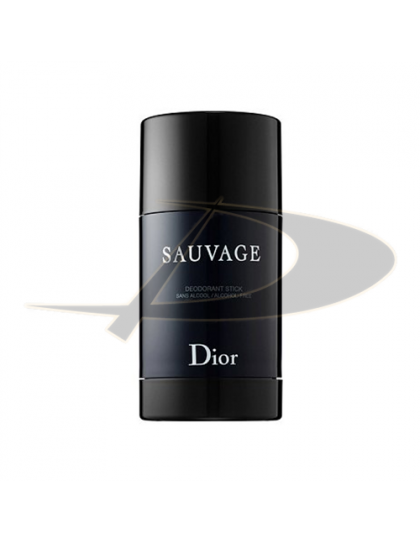 Deostick Christian Dior Sauvage 